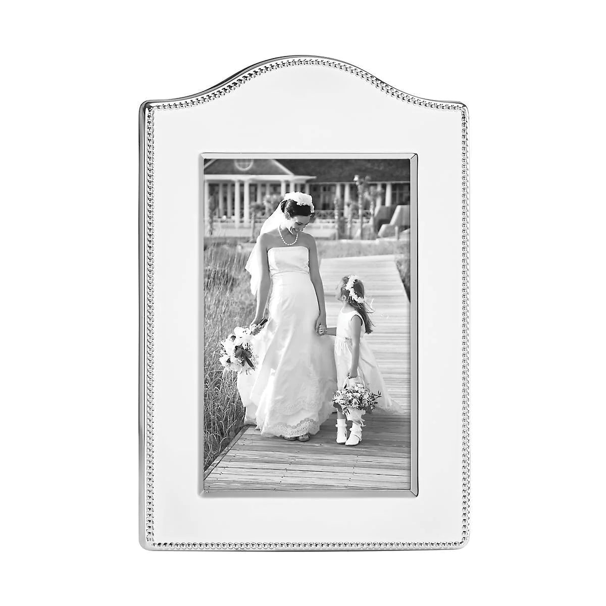 Lyndon Curved Frame 4X6