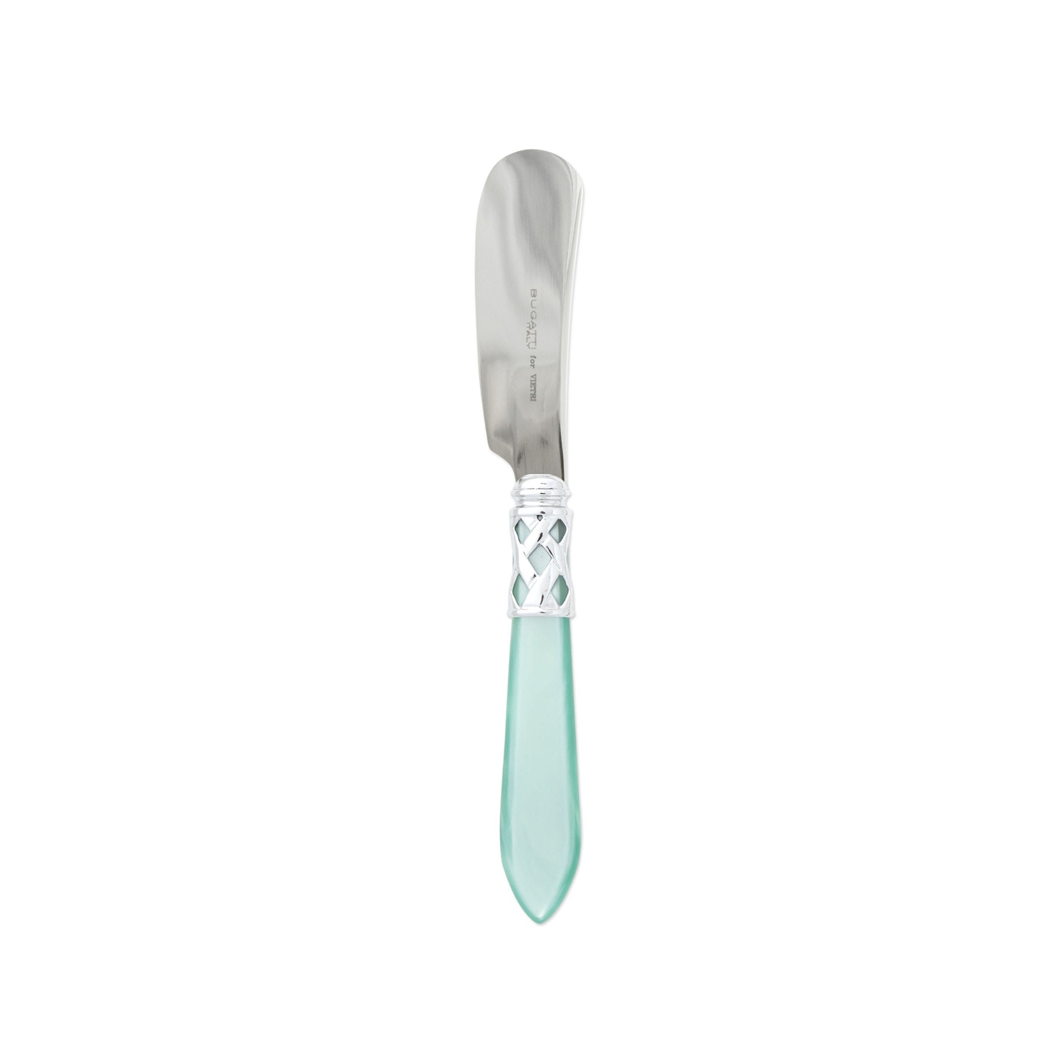 Aladdin Brilliant Aqua Small Spreader