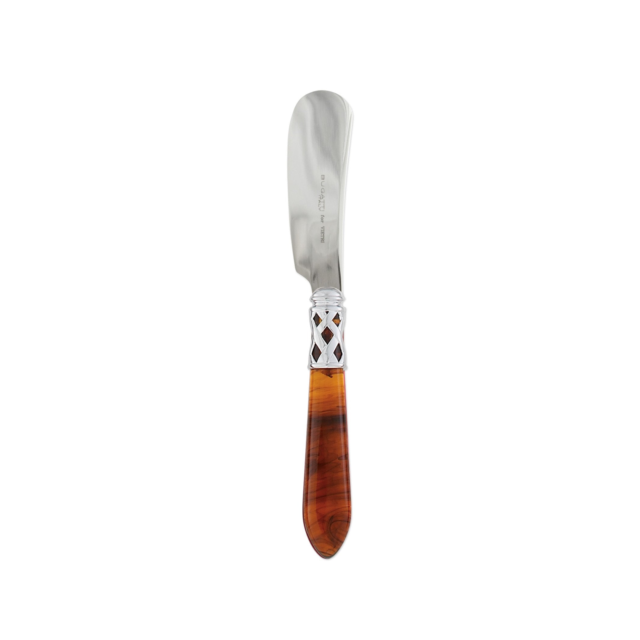 Aladdin Brilliant Tortoiseshell Small Spreader