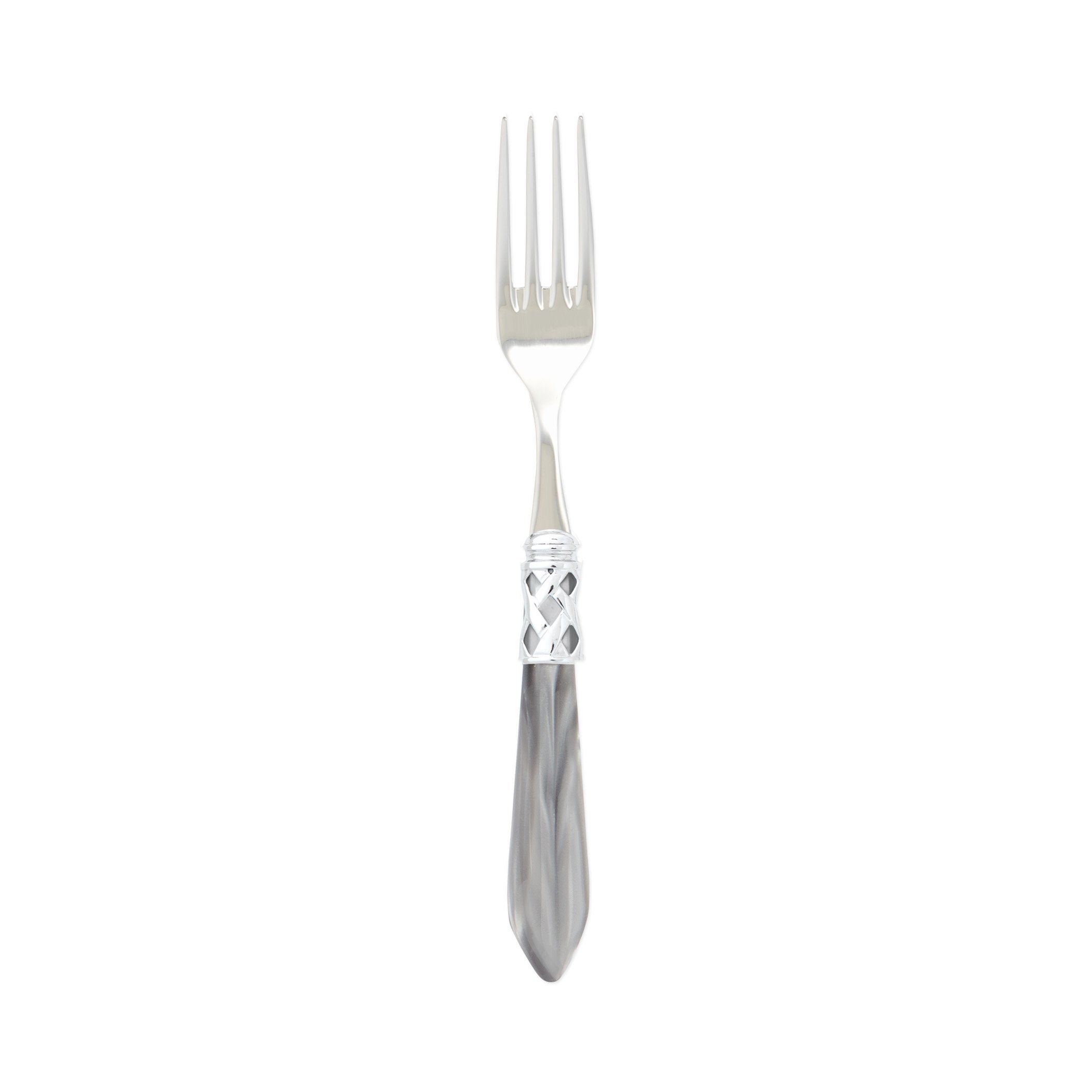 Aladdin Brilliant Light Gray Place Fork