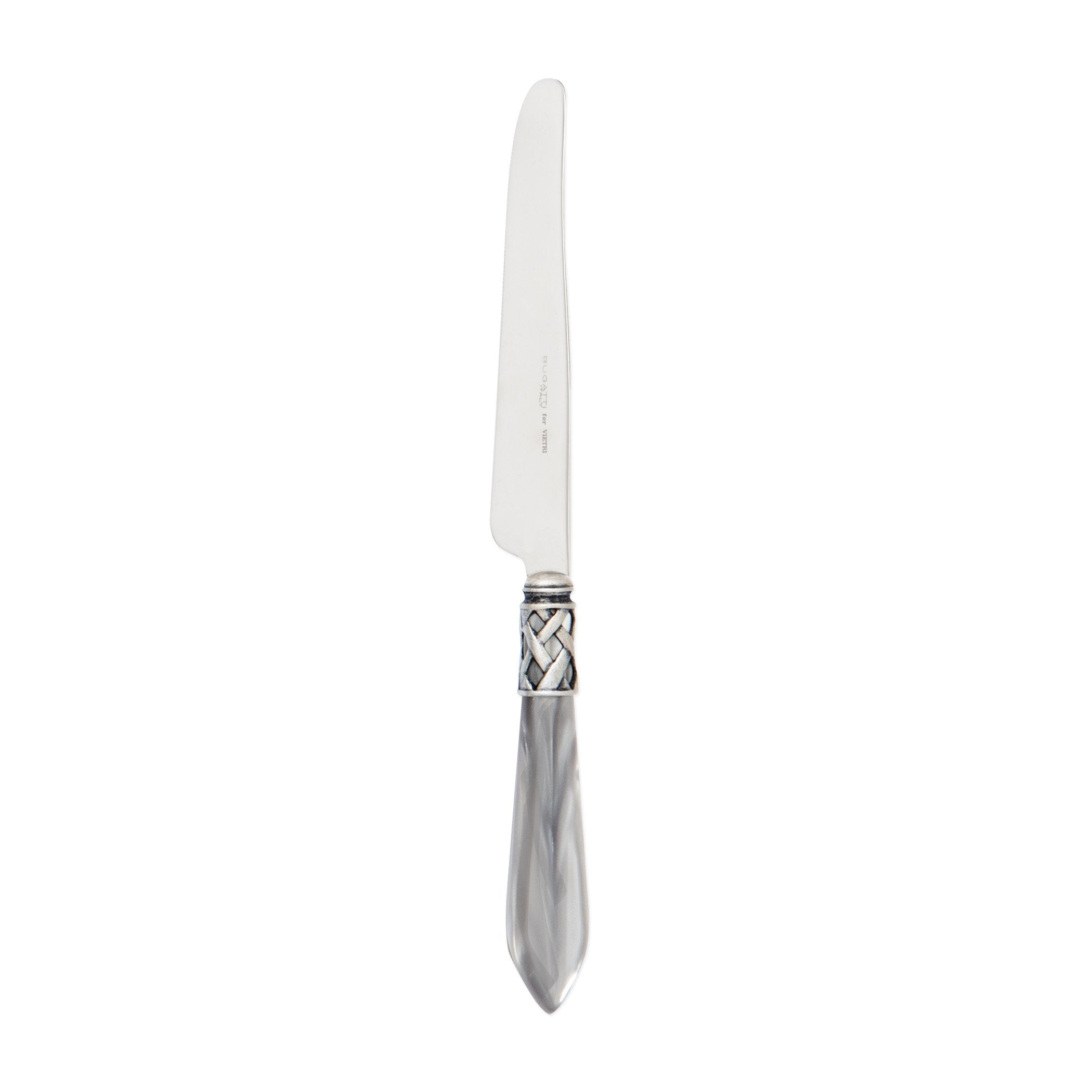 Aladdin Antique Light Gray Place Knife