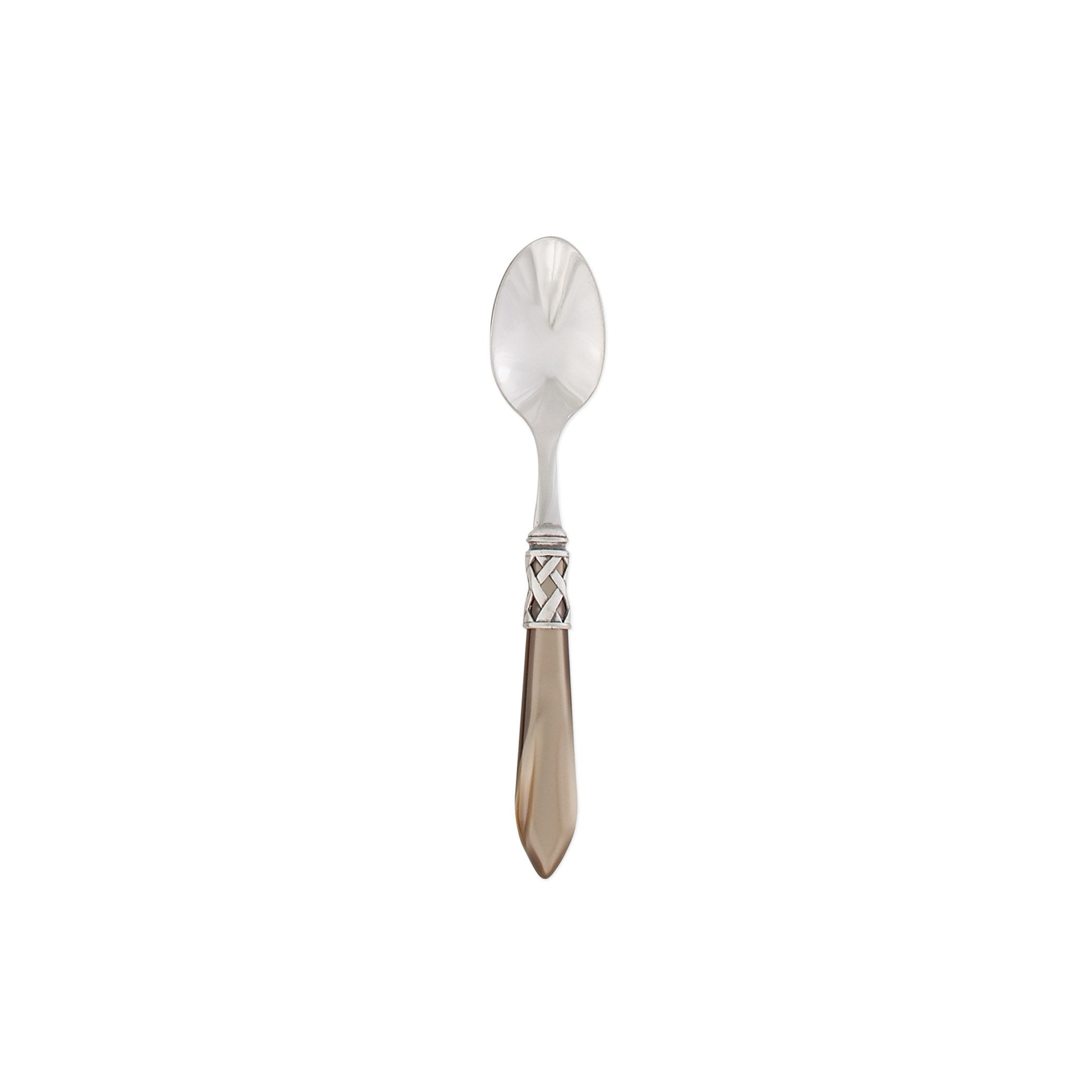 Aladdin Antique Taupe Teaspoon