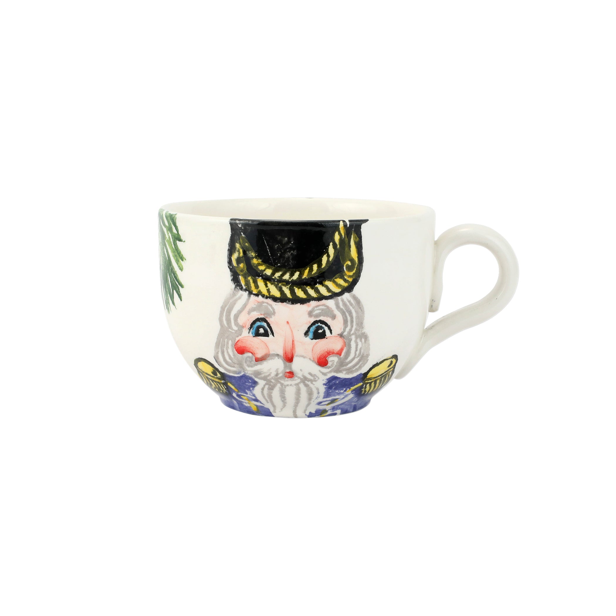 Nutcrackers Jumbo Cup