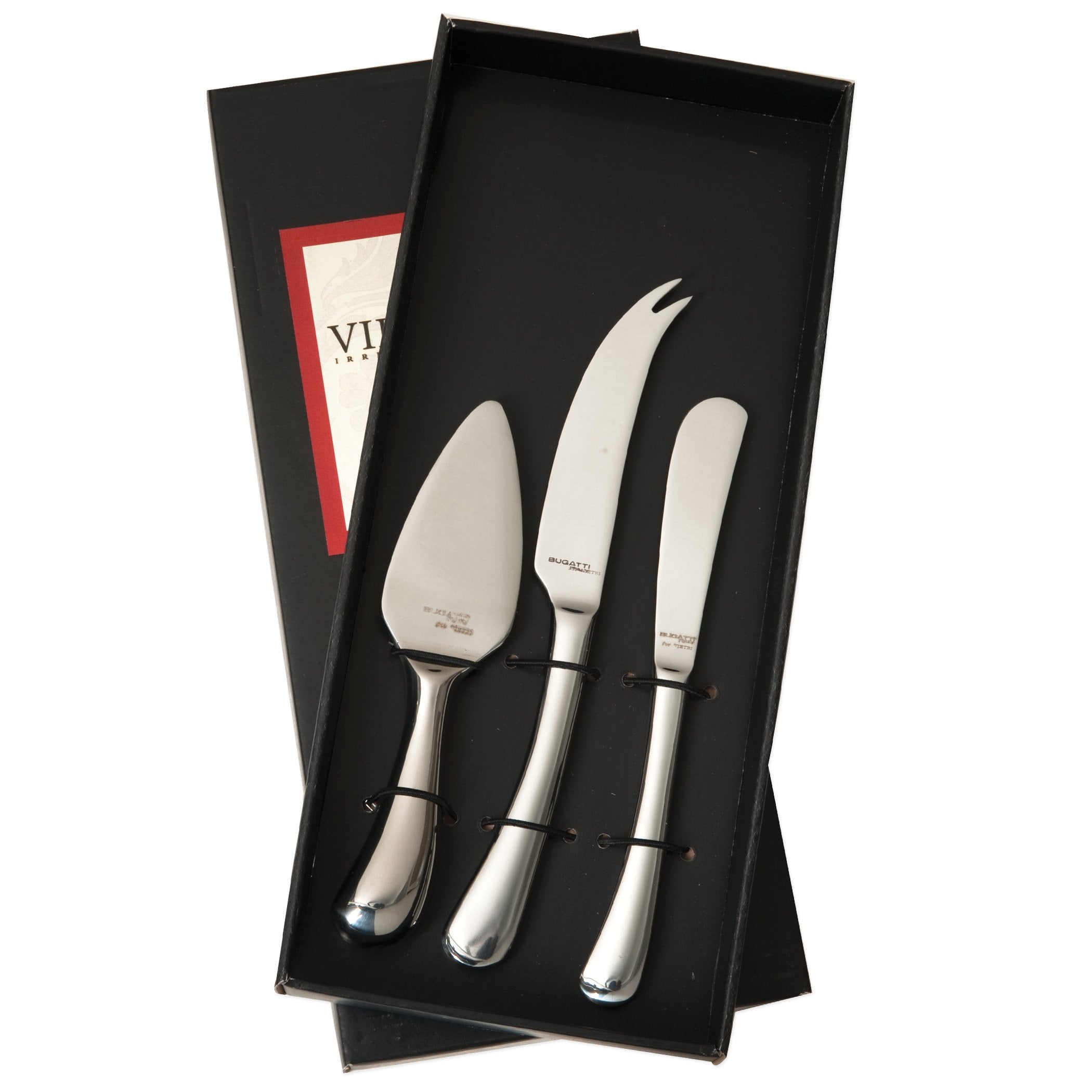 Settimocielo Cheese Knife Set